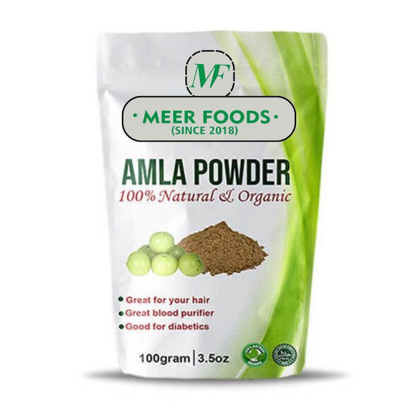 AMLA POWDER