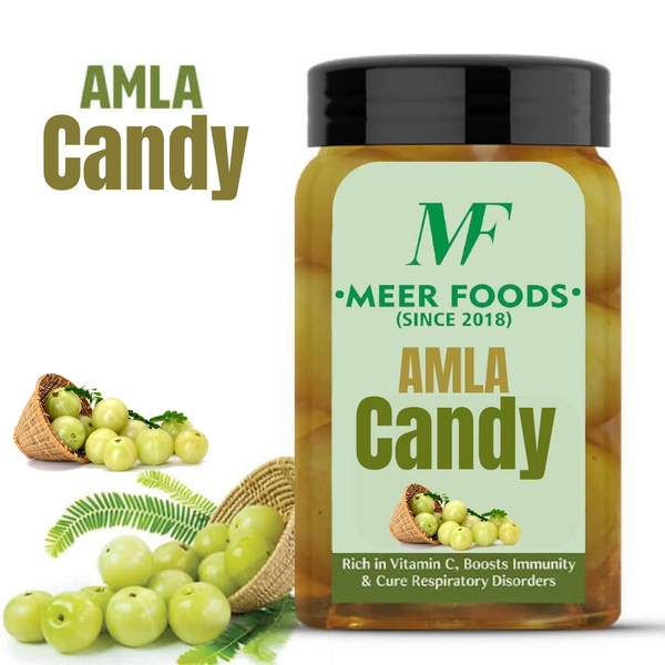 AMLA CANDY
