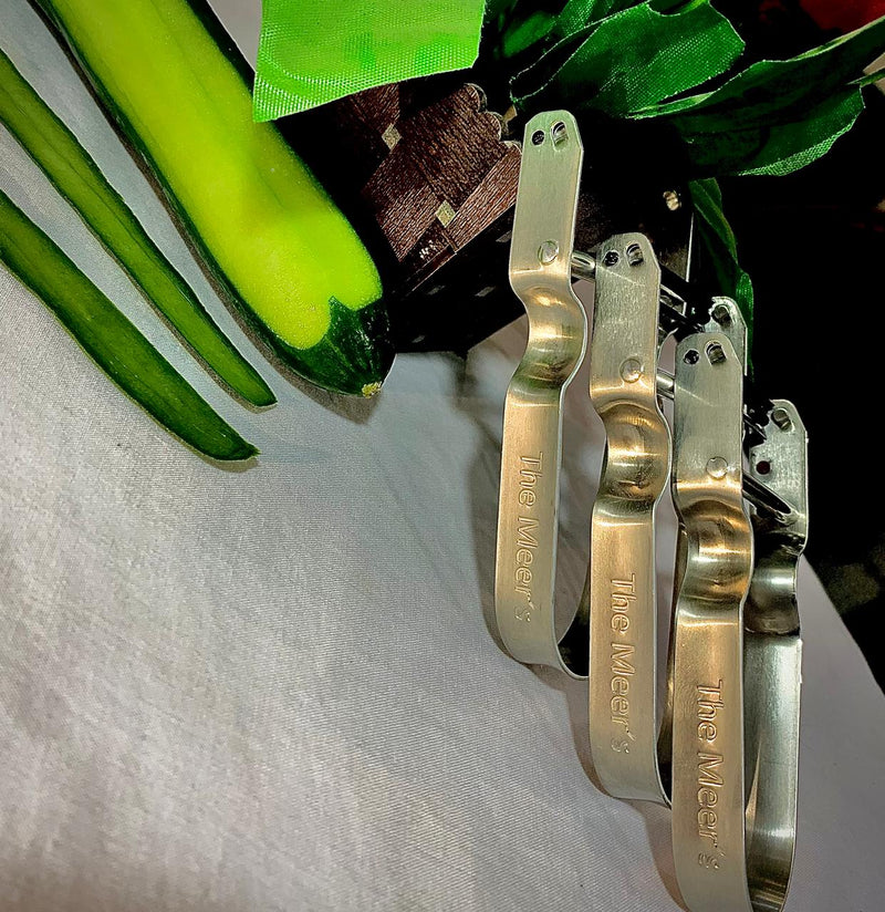 Vegetable Peeler