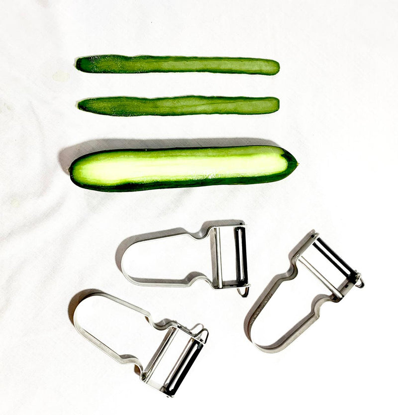 Vegetable Peeler