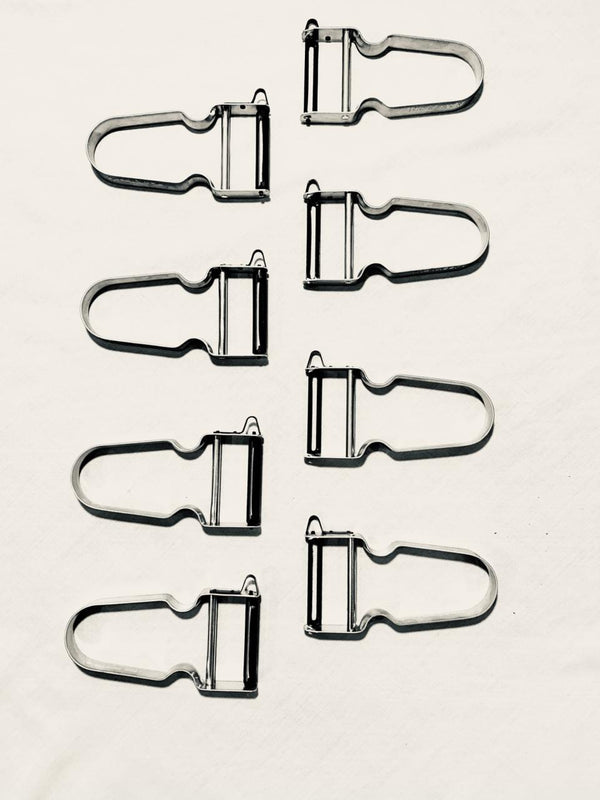 Vegetable Peeler
