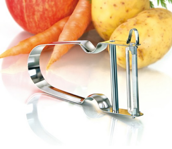 Vegetable Peeler